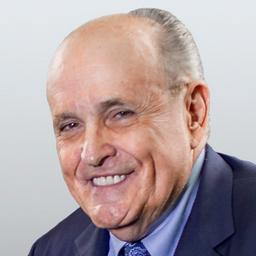 Rudy Giuliani