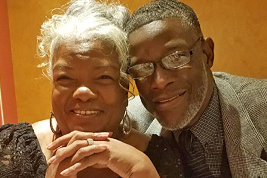 Couple Married 46 Years Just Overcame COVID-19, Cancer, and Chemo Together