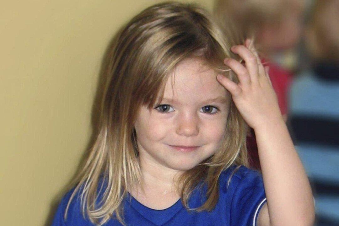 New Search for Madeleine McCann, UK Toddler Missing Since 2007, Portuguese Police Confirm