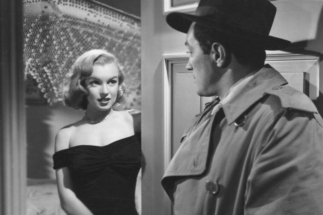 ‘The Asphalt Jungle’ (1950): What Is Film Noir?