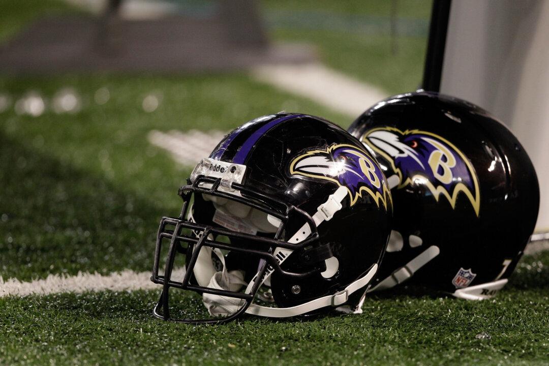 Baltimore Ravens Superfan Mo Gaba Has Died at 14