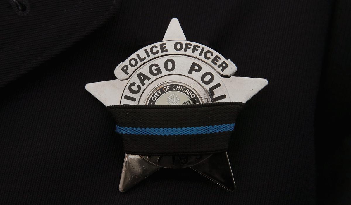 Data Show 283 Police Officers Shot, 44 Killed in US This Year