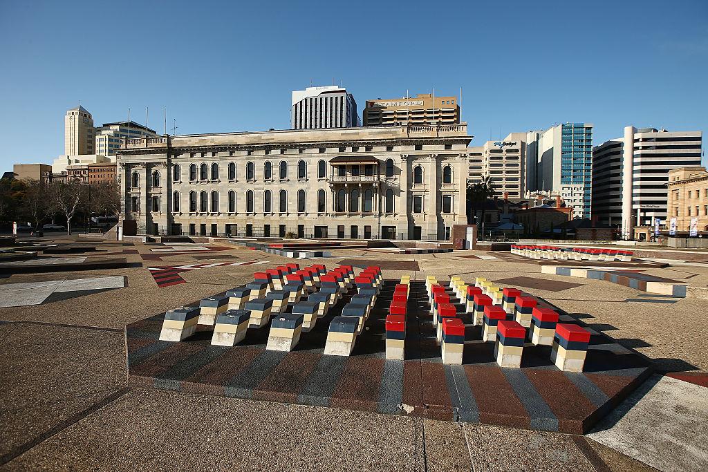 New MPs Rise in South Australian Cabinet Reshuffle
