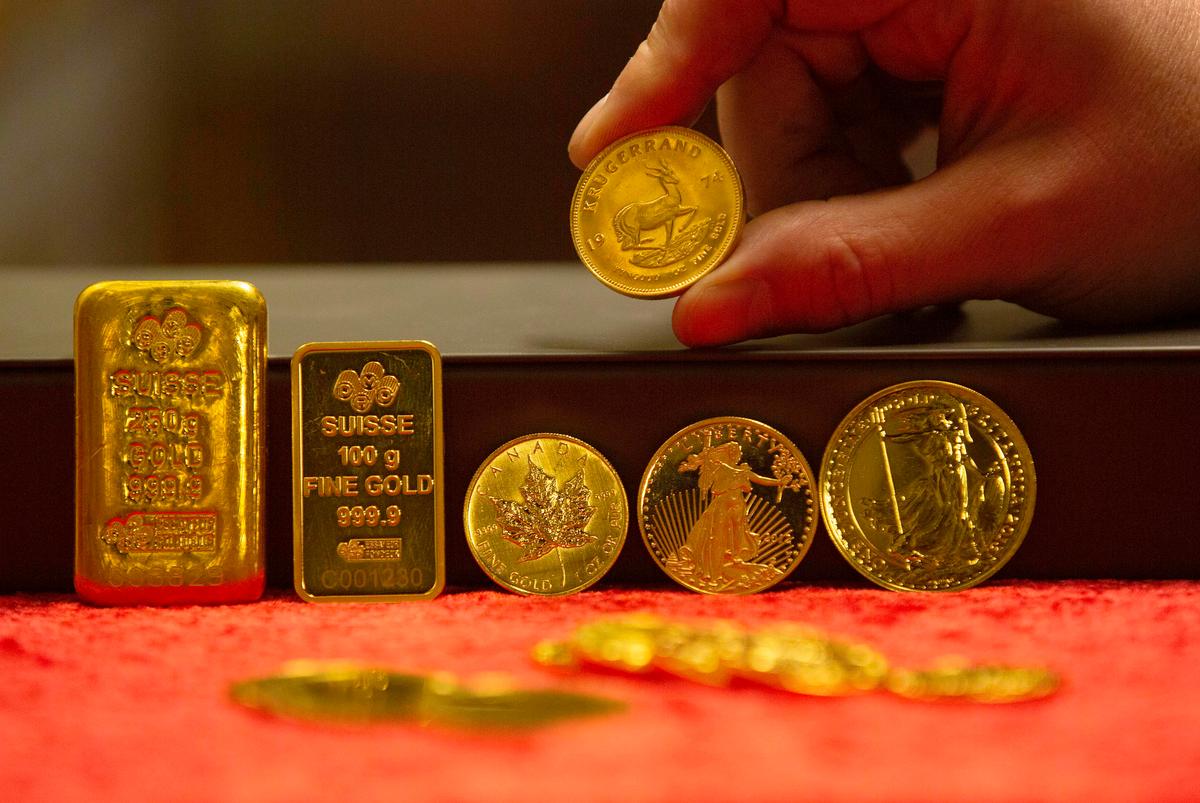 New Gold Rush Sees Prices Soar, Canada’s Miners Proceed Cautiously