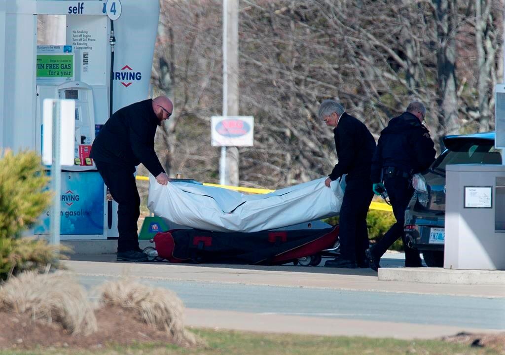 Protest Changes to Public Thanks After N.S. Victims’ Families Obtain Inquiry