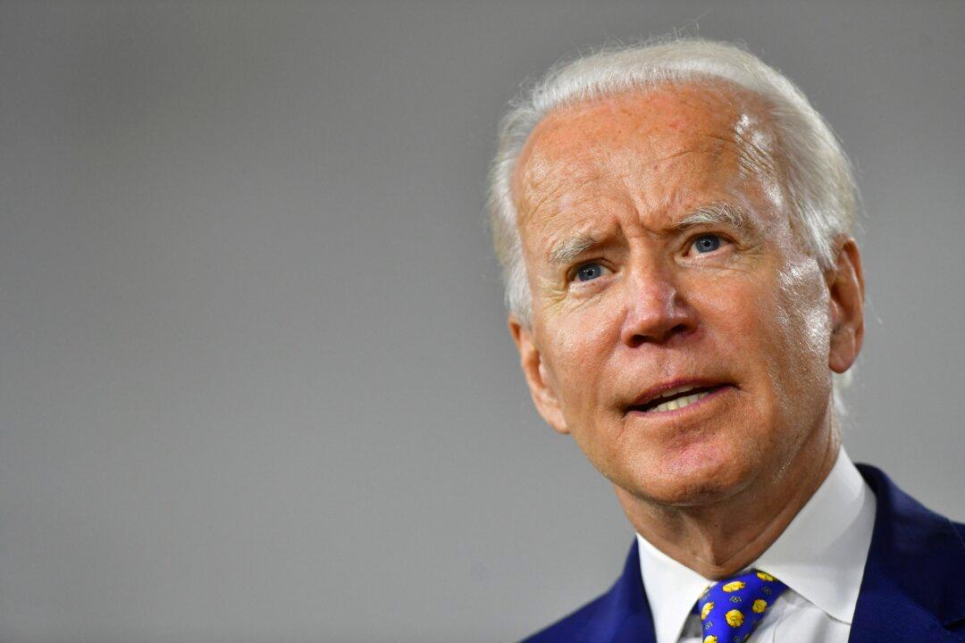Taxpayer-Funded Voice of America Launches Internal Probe Into Election Ad for Biden