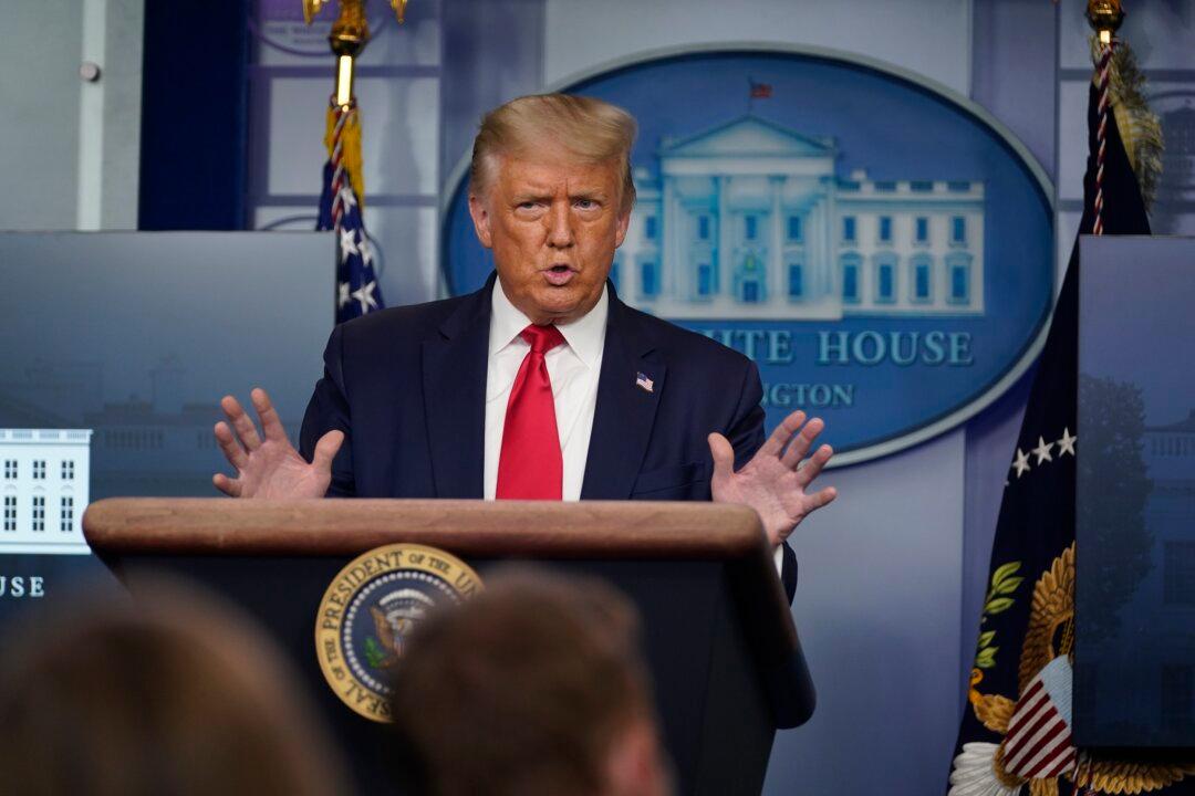 Trump Says He Didn’t Raise Russian Bounty Allegations With Putin