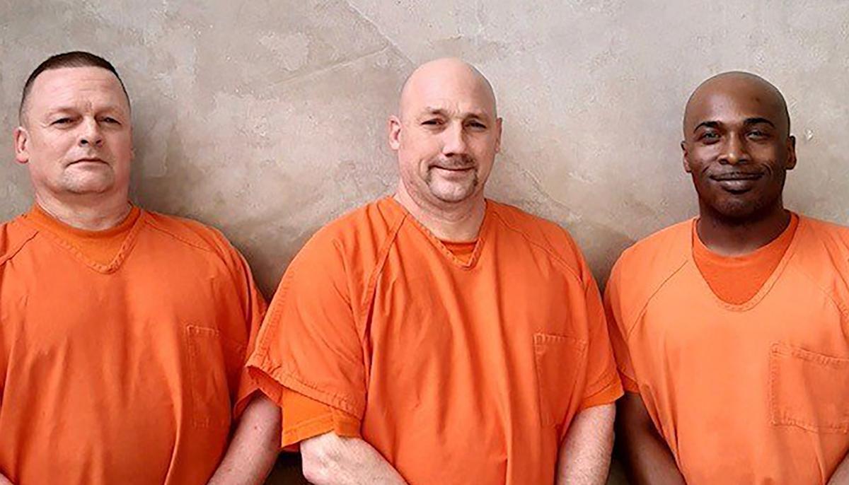 3 Inmates Save Deputy’s Life in Georgia Prison and Are Being Praised by Sheriff’s Office