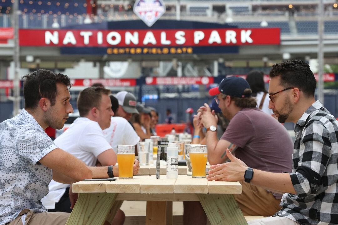 Hotspot States Show Signs of Improvement as US COVID-19 Deaths Pass 150,000