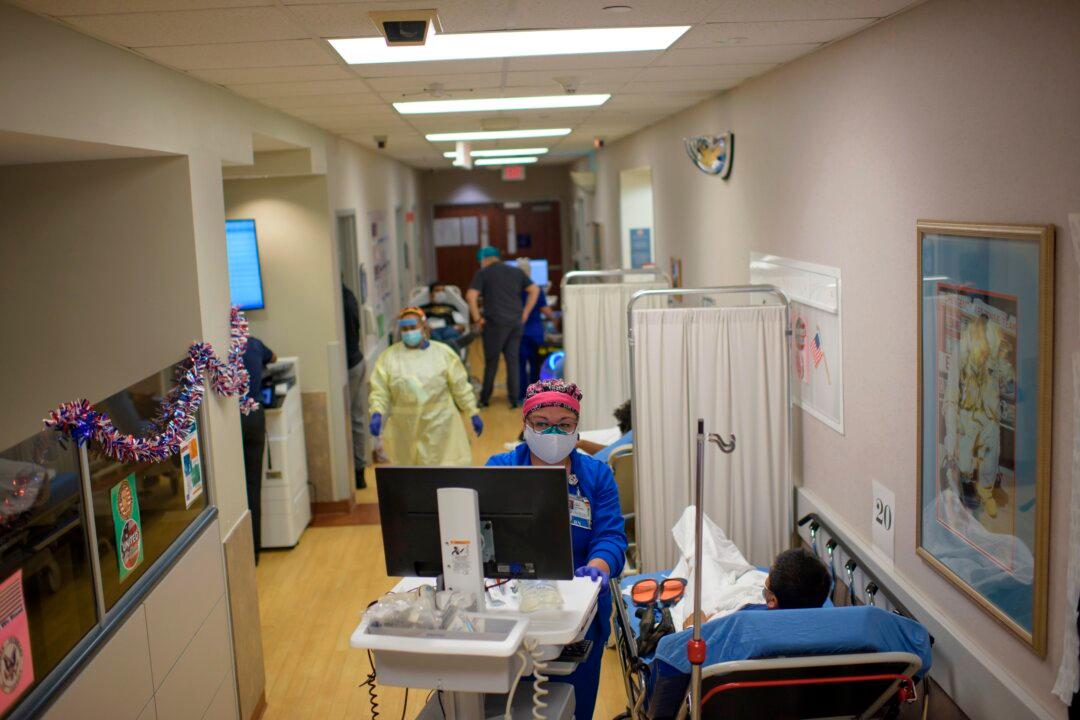 Heart Attack Mortality Increases Amid Pandemic: Study