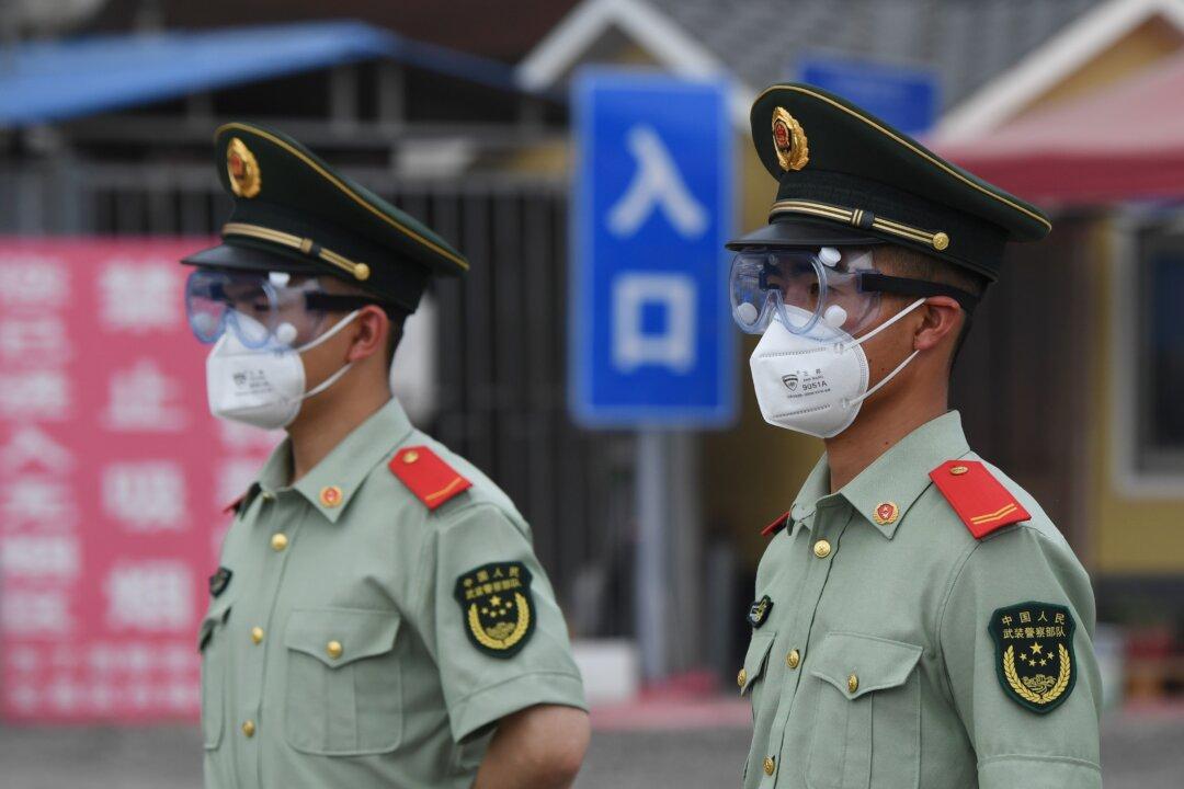 Three-Quarters of Americans Blame Beijing for Global Spread of CCP Virus: Pew Survey
