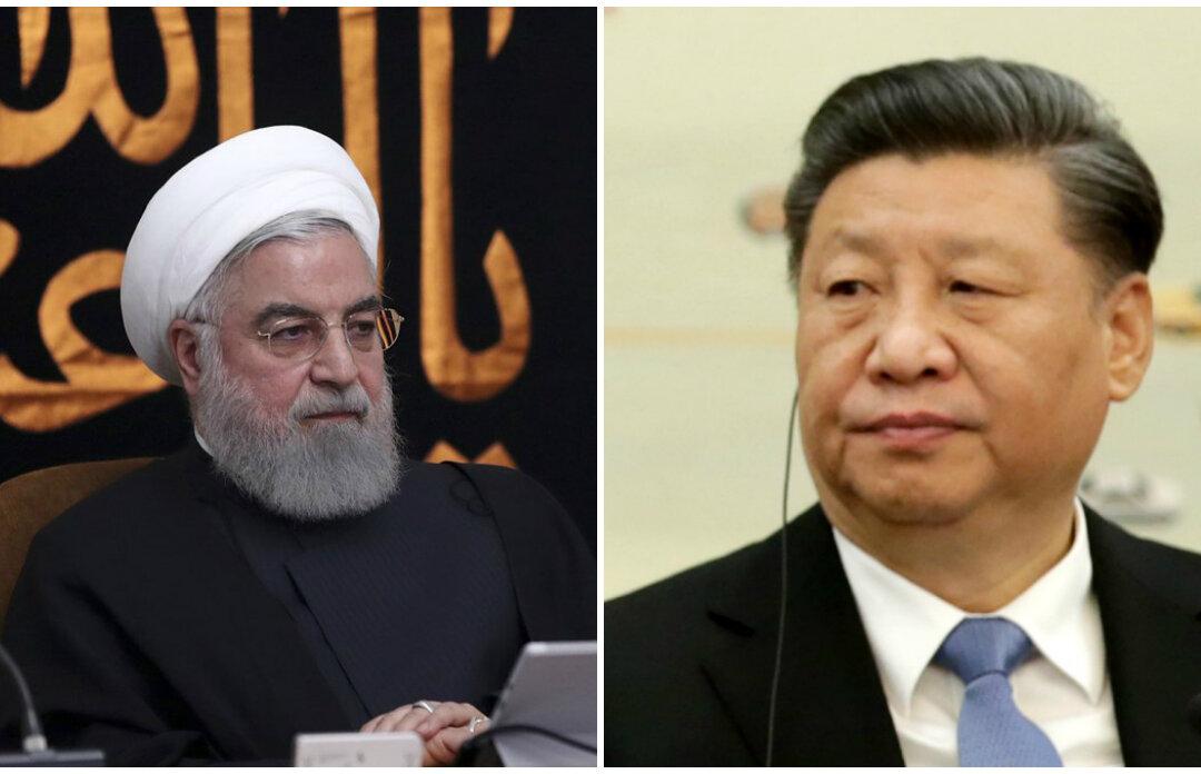 Convergence of Interests Is Creating a New China-Iran-Russia-North Korea ‘Axis of Evil’: Expert