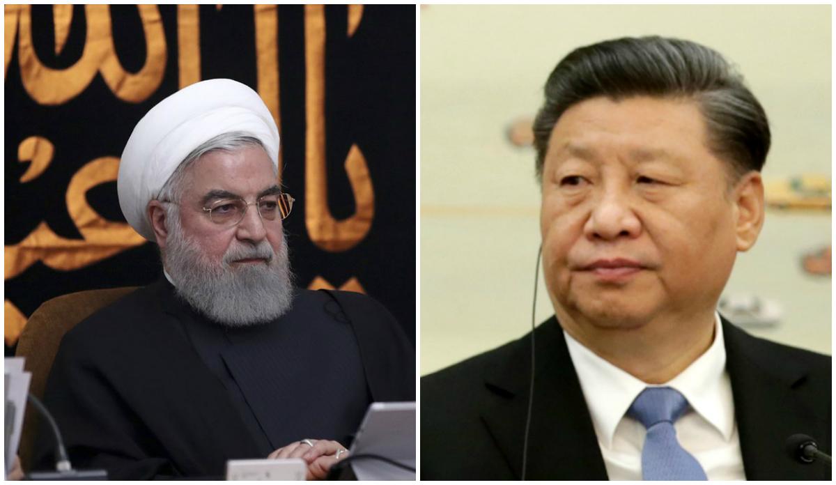 Convergence of Interests Is Creating a New China-Iran-Russia-North Korea ‘Axis of Evil’: Expert