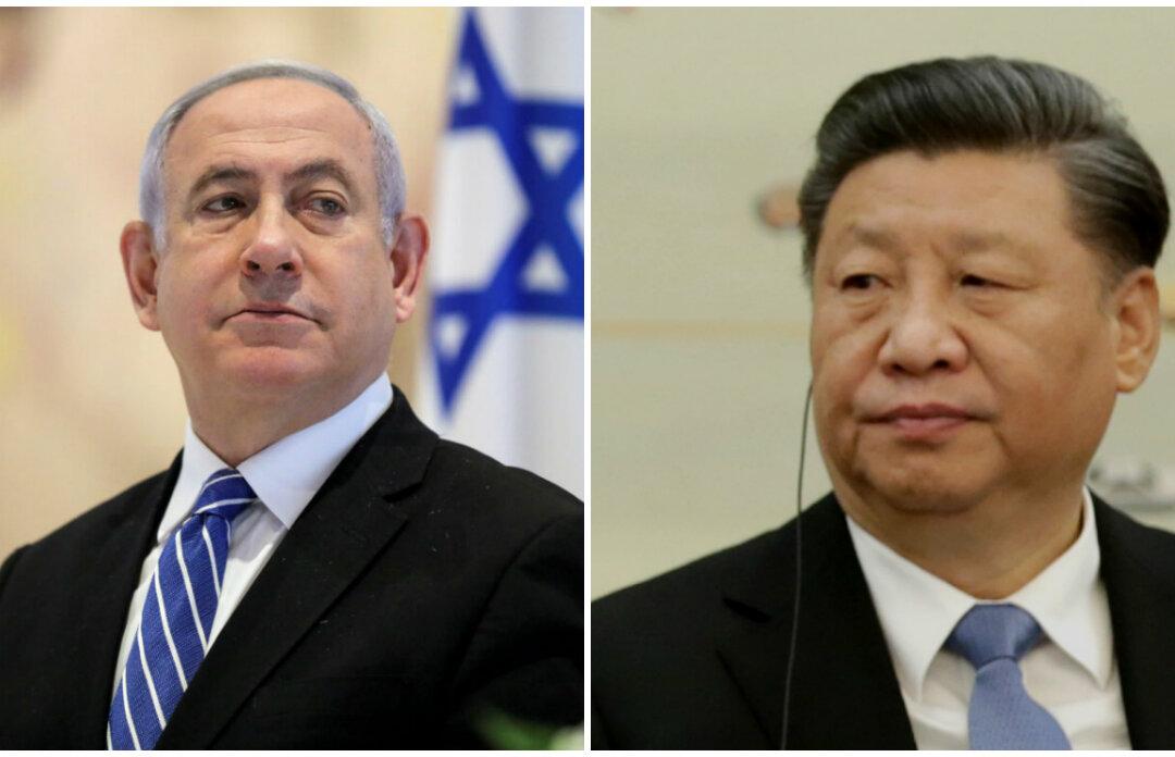 Rabbis Call On New Israeli Coalition to Reexamine Relationship With the Chinese Regime