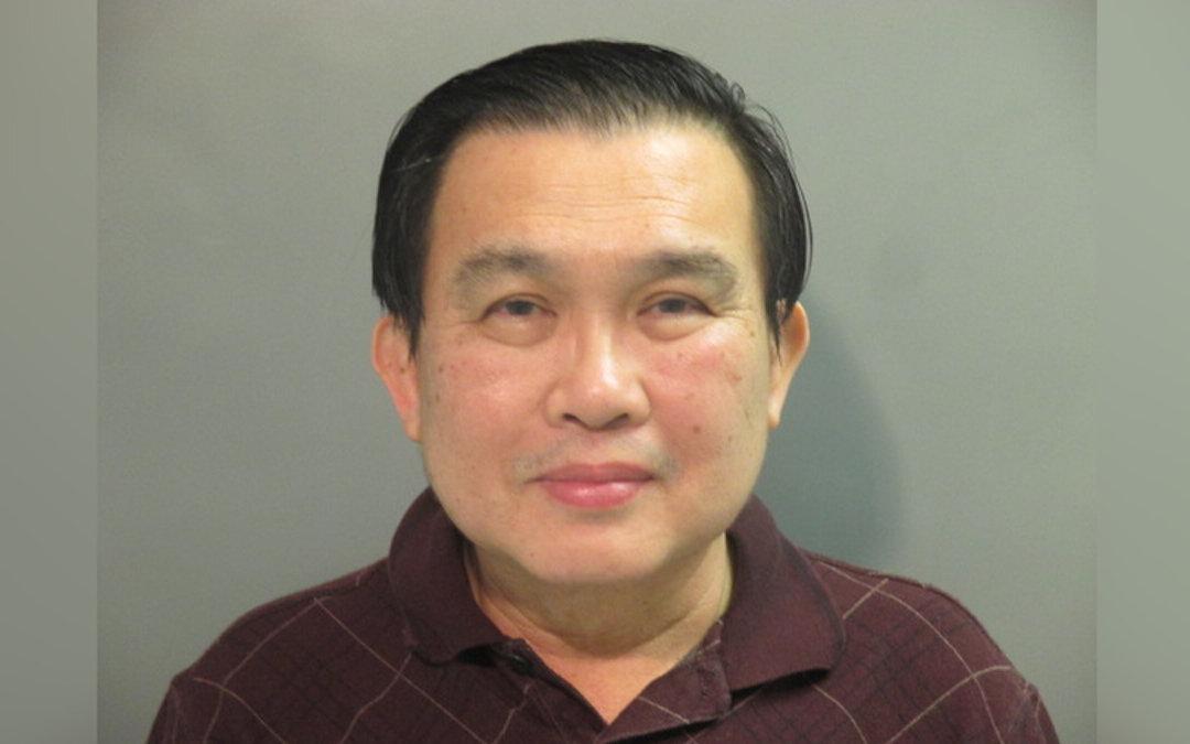 Former Arkansas Professor Pleads Guilty to Lying About China Patents