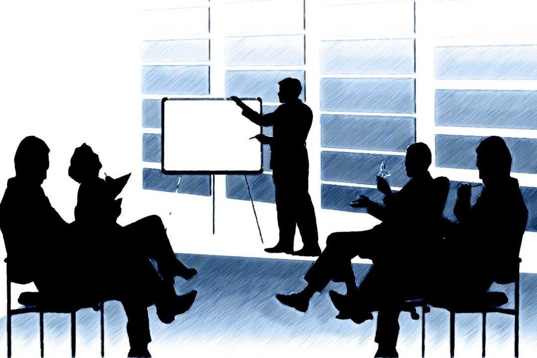 The Important Role of Corporate Governance