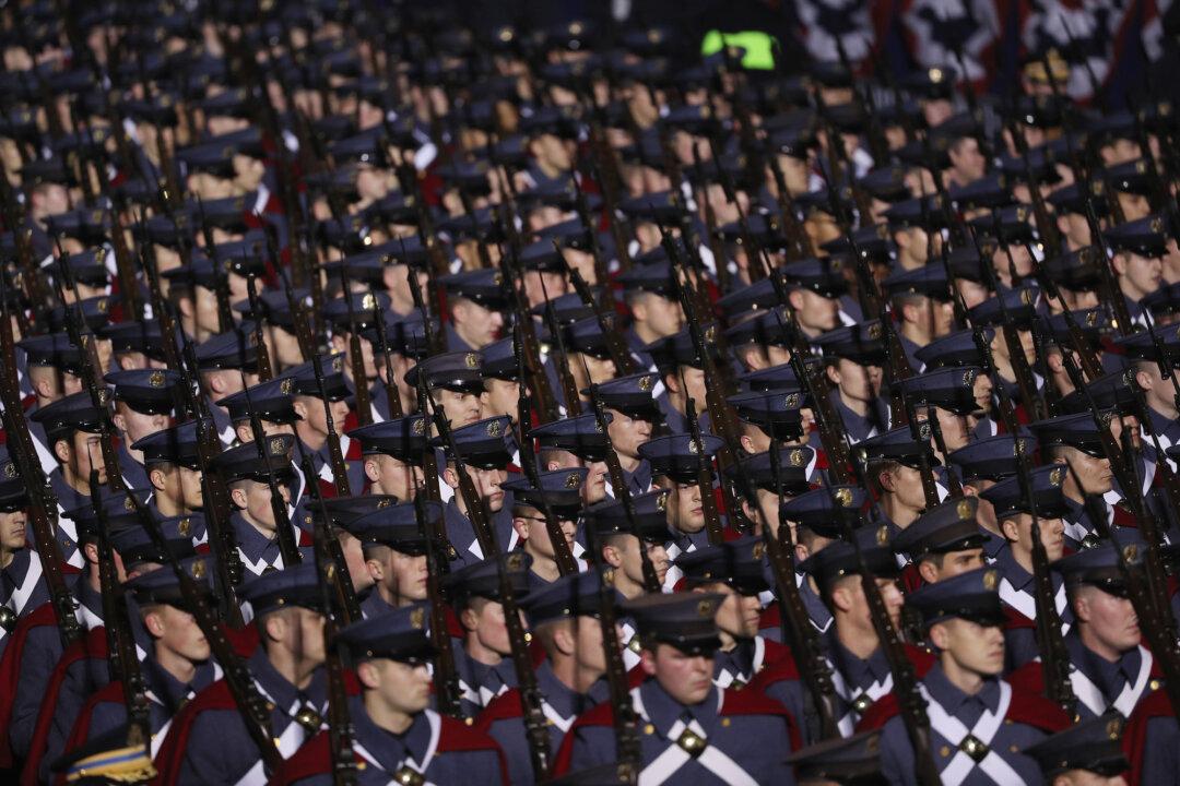 Virginia Military Institute to Keep All Confederate Statues, Building Names