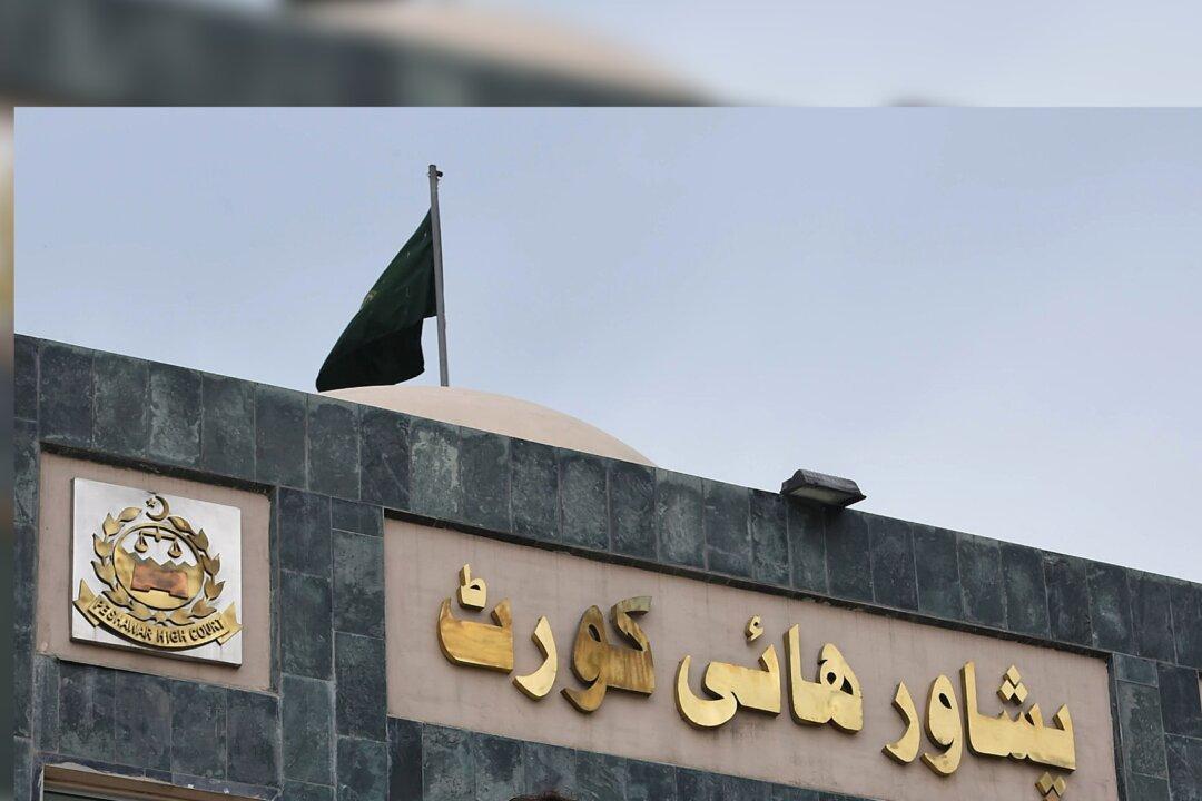 US National Shot Dead in Pakistan Courtroom During Blasphemy Trial