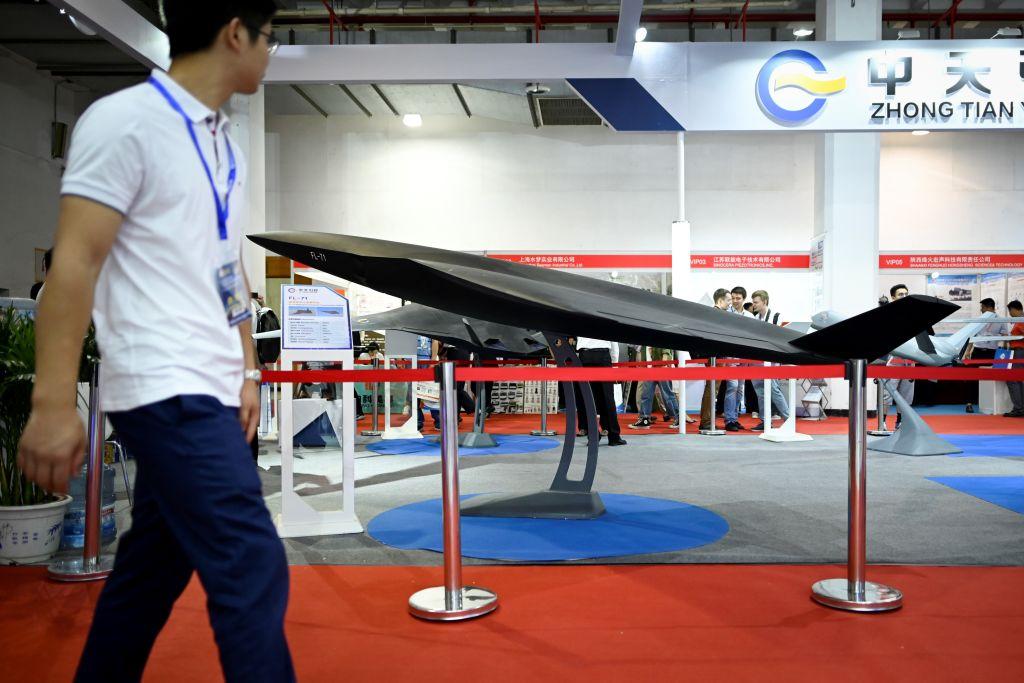 DOJ Takes Action Against Researchers in Connection With Their China Work