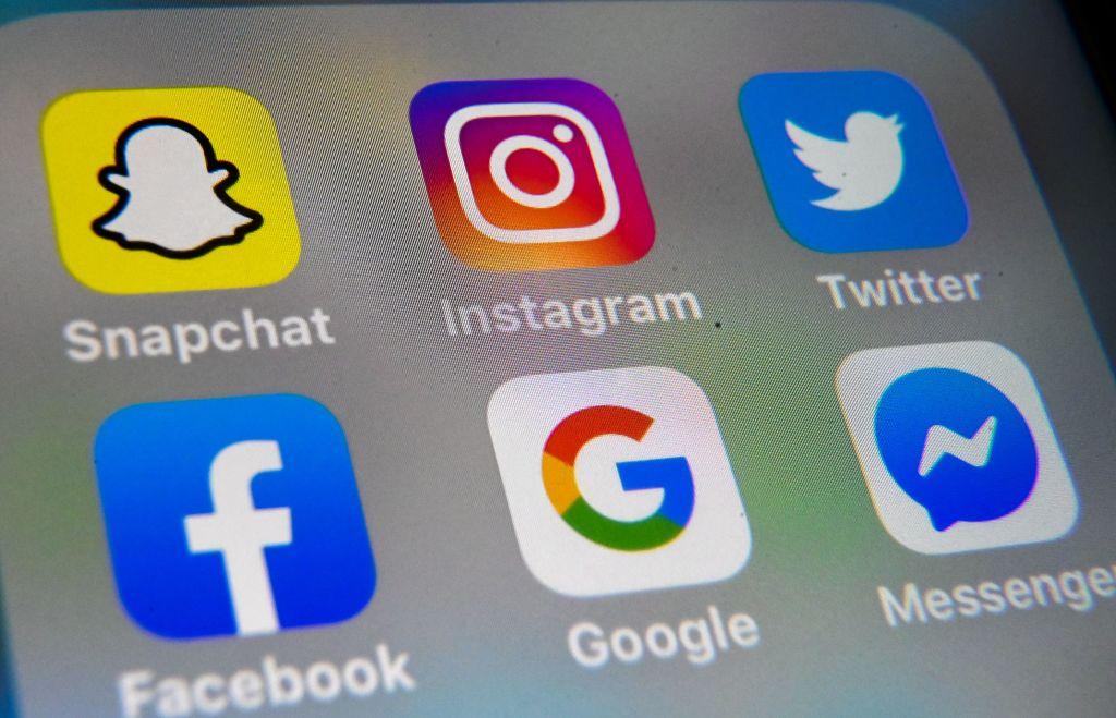 Instagram Fuels 70 Percent Rise in Online Grooming of Children: UK Charity