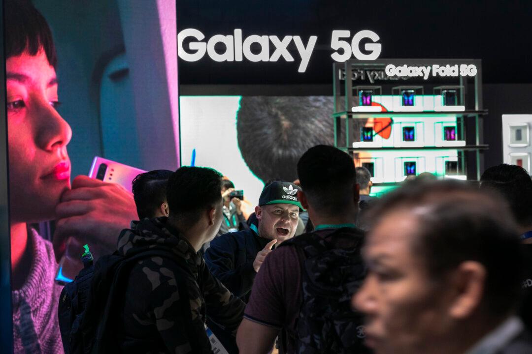 UK Government-Funded Projects Aim to Put Britain at Forefront of 5G Technology