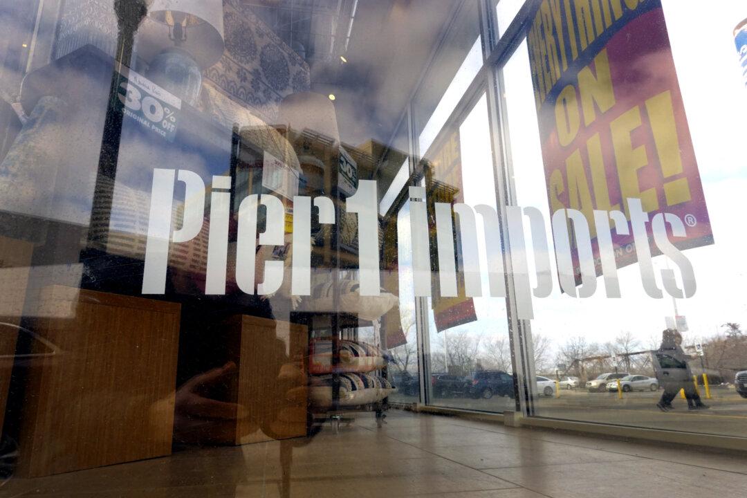 Bankrupt Pier 1 To Become an Online Retail Outlet