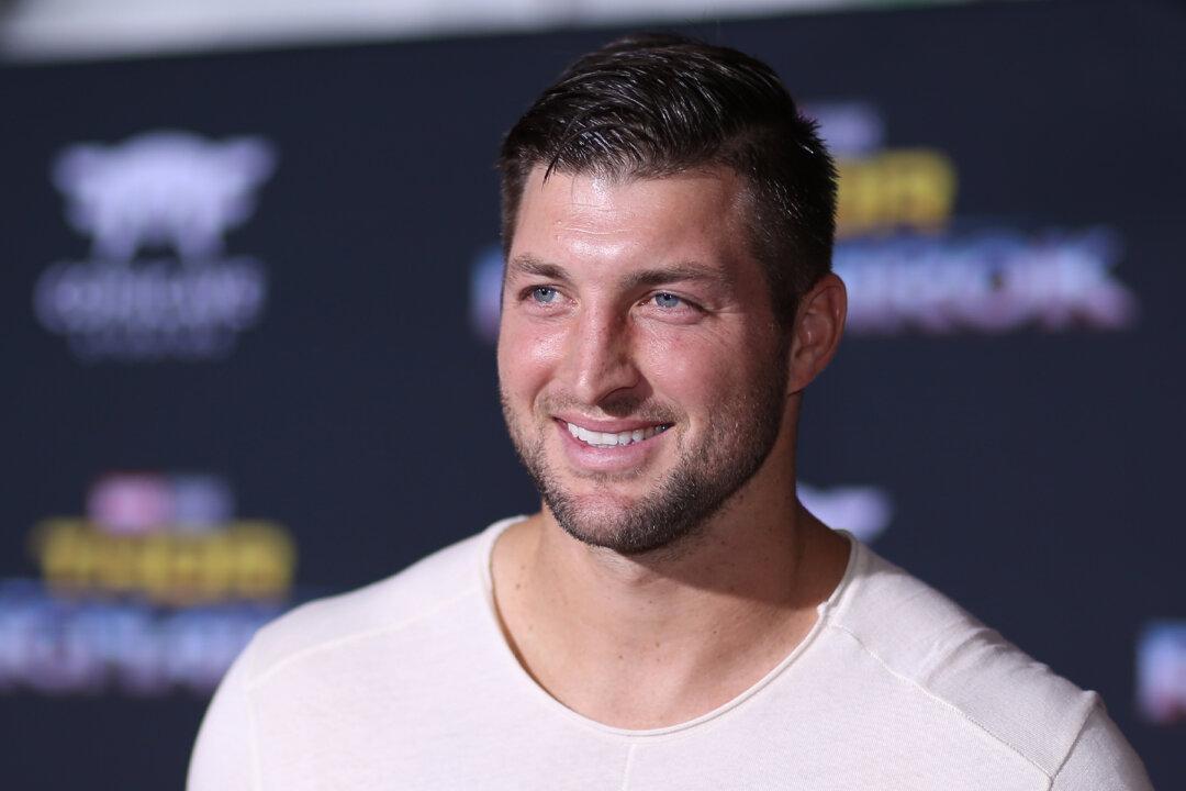 ‘This Could Be Your Time’: Tim Tebow Urges ‘Bible Believers’ Not to Give Up During Pandemic