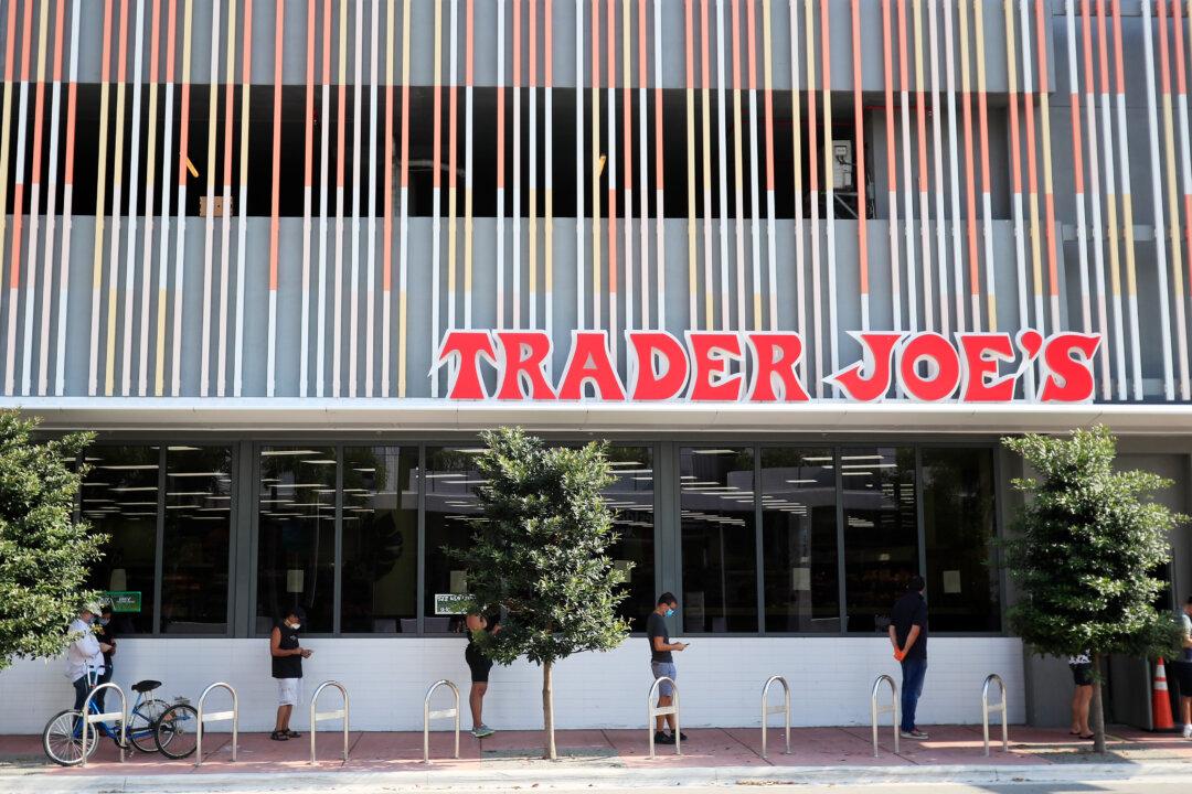 Trader Joe’s Says No to Changing Ethnic-Sounding Label Names
