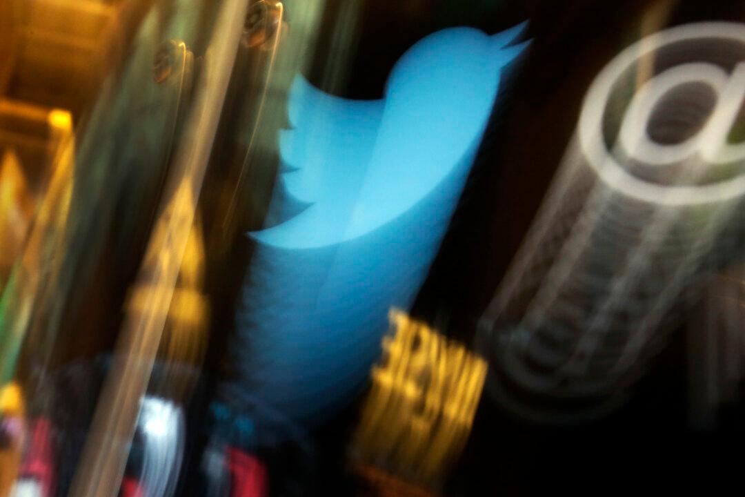 Twitter and Facebook’s Assault on Freedom of the Press