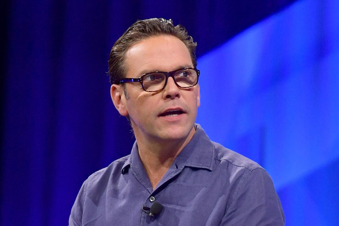 James Murdoch Resigns From News Publisher News Corp’s Board