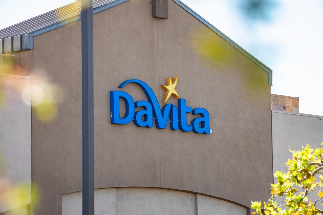 California Ballot Initiative Focuses on Dialysis Care