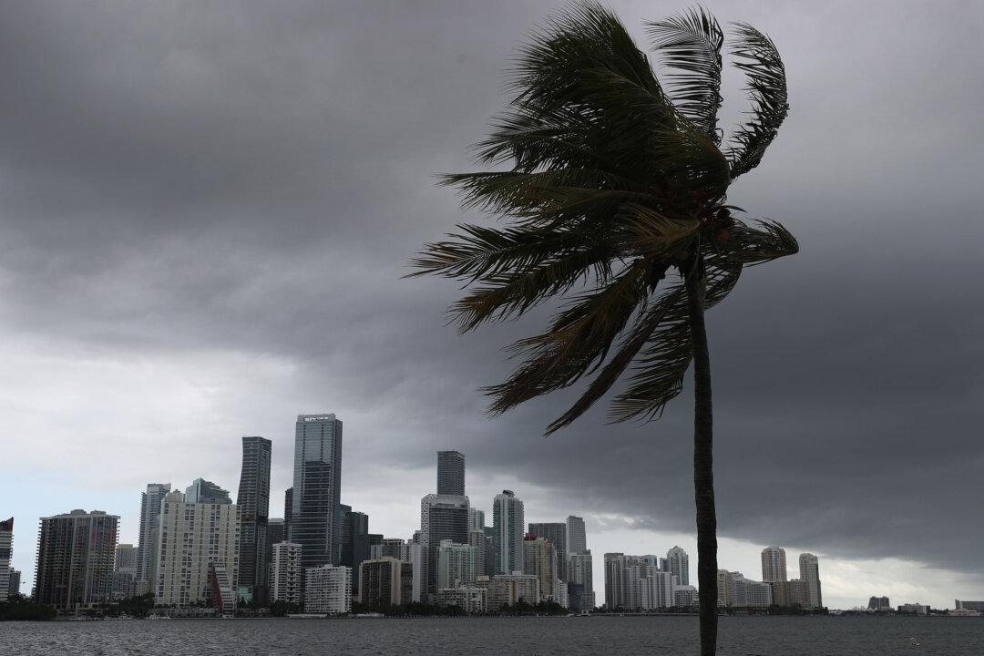 FEMA Chief Warns Floridians to Prepare for Hurricane Isaias: ‘Don’t Bet Your Safety’