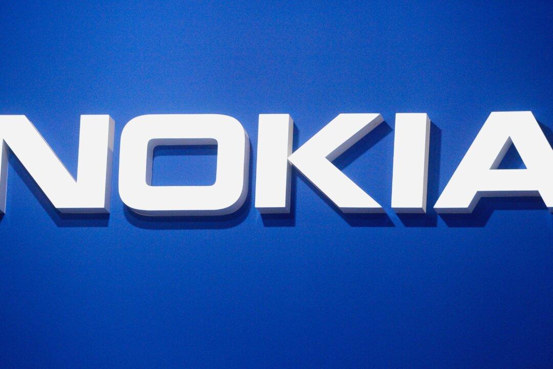 Nokia Profits Up Despite Pandemic as New CEO Takes Over