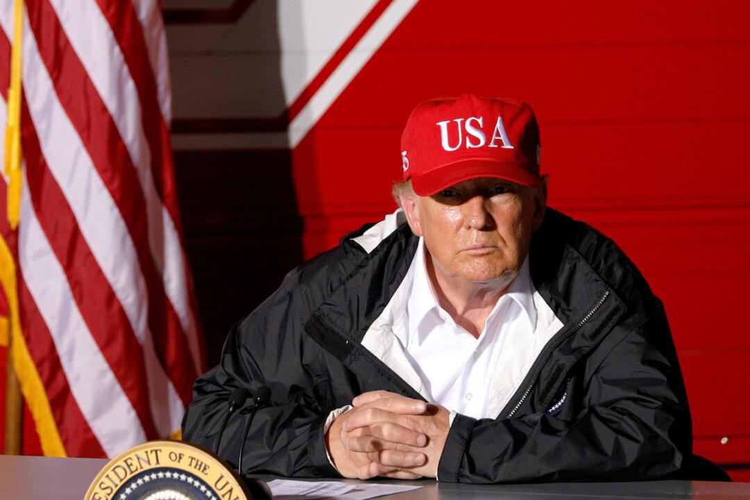 Trump Wants to Restore ‘Patriotic Education’ in Schools