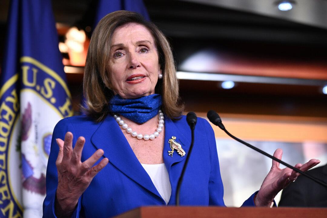 Stimulus Talks Remain Stalled, House Told No Votes Expected