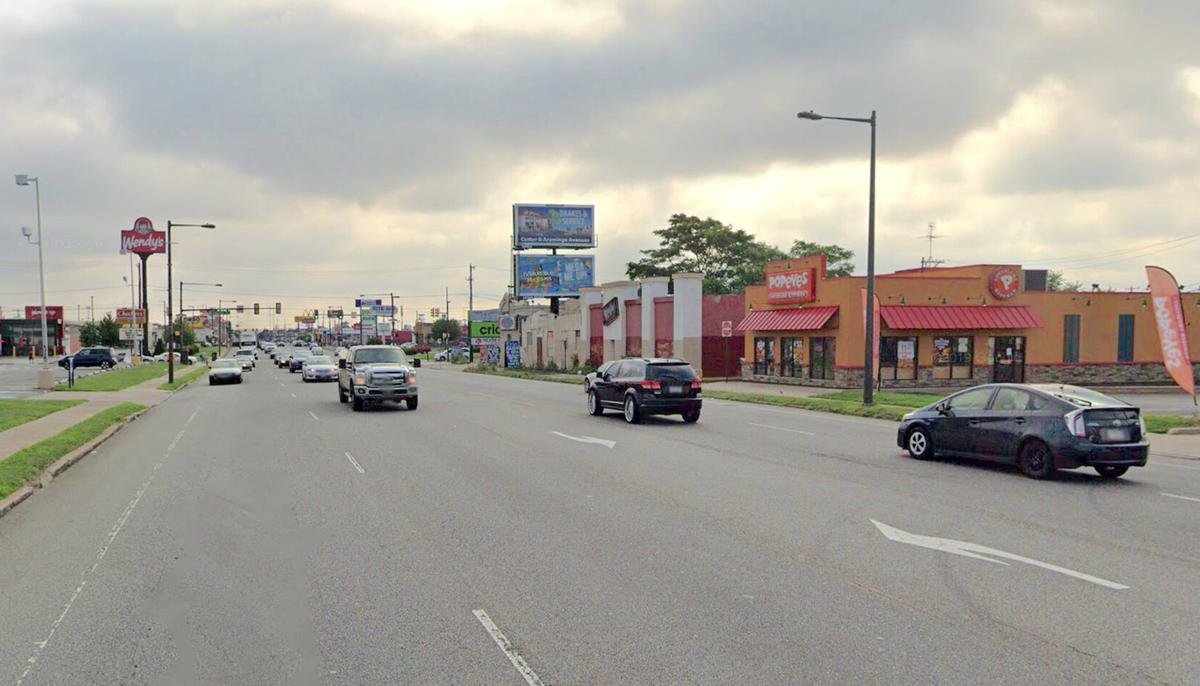 ‘He Was Her Guardian Angel’: Police Officer Lies Down Beside Dying Woman Hit by Truck