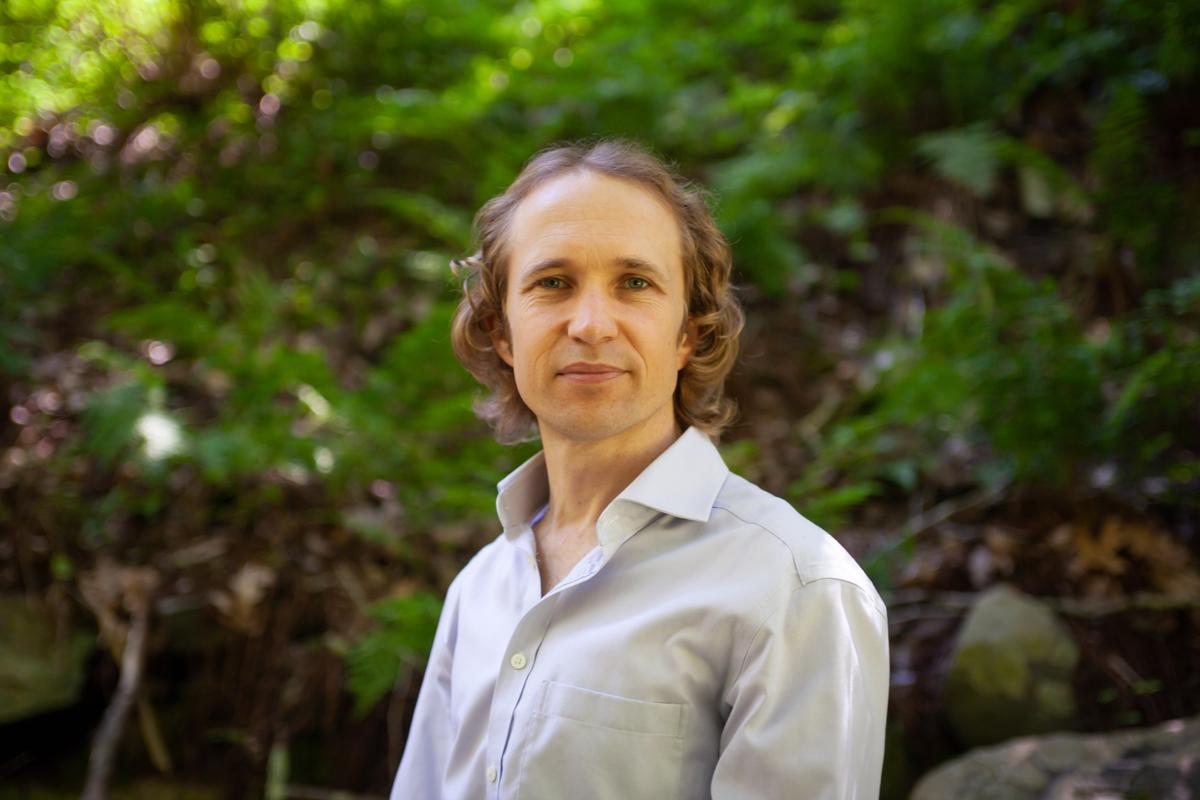 A Designer Reveals the Higher Purpose of Architecture