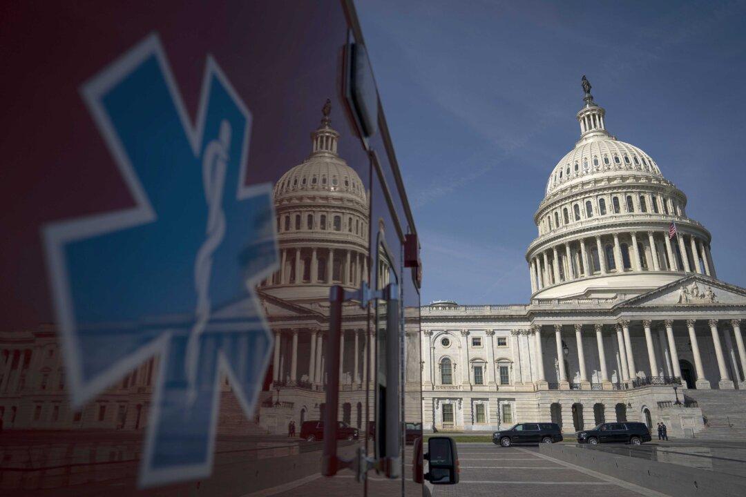 CBO Downgrades America’s Long-Term Economic Growth Projections