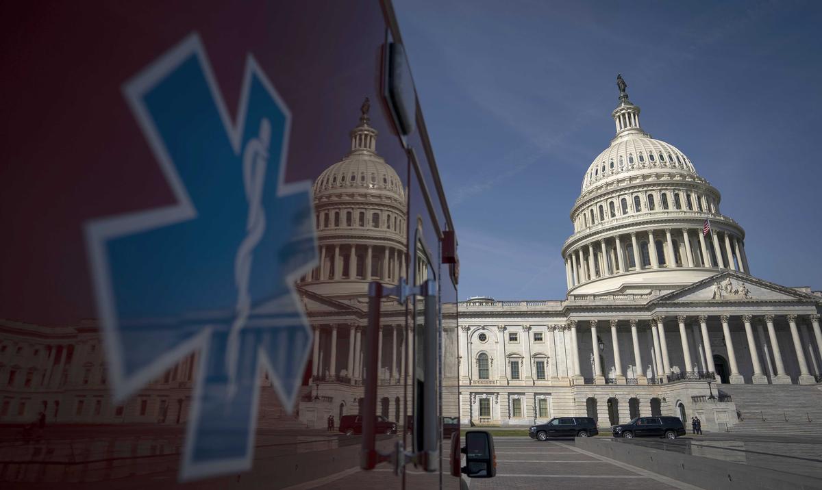 CBO Downgrades America’s Long-Term Economic Growth Projections