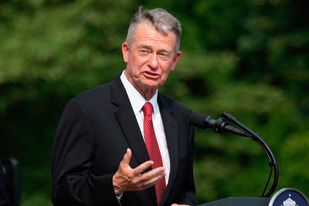 Idaho Becomes 5th State to Allow Firing Squad Option as Execution Method