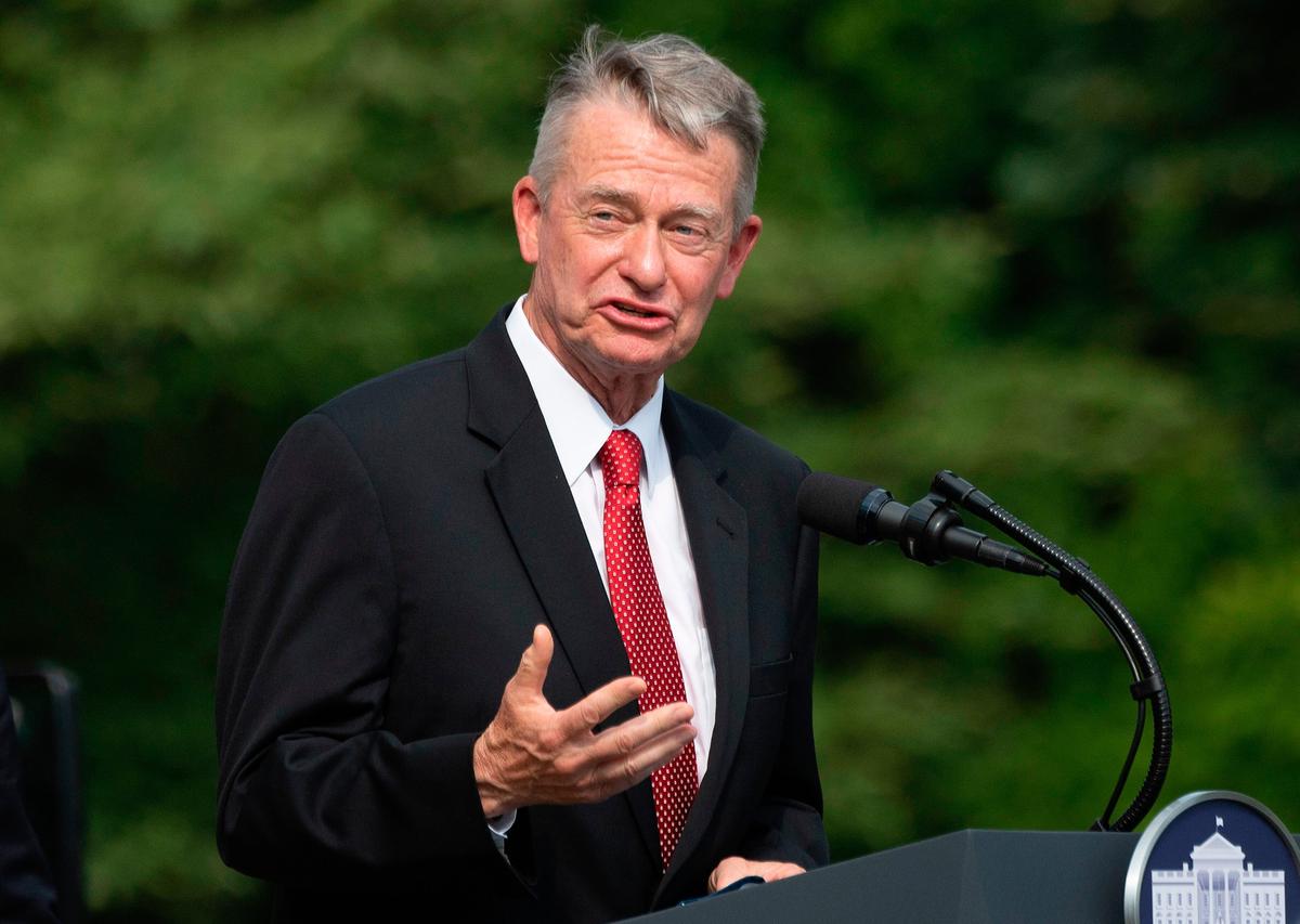 Idaho Becomes 5th State to Allow Firing Squad Option as Execution Method