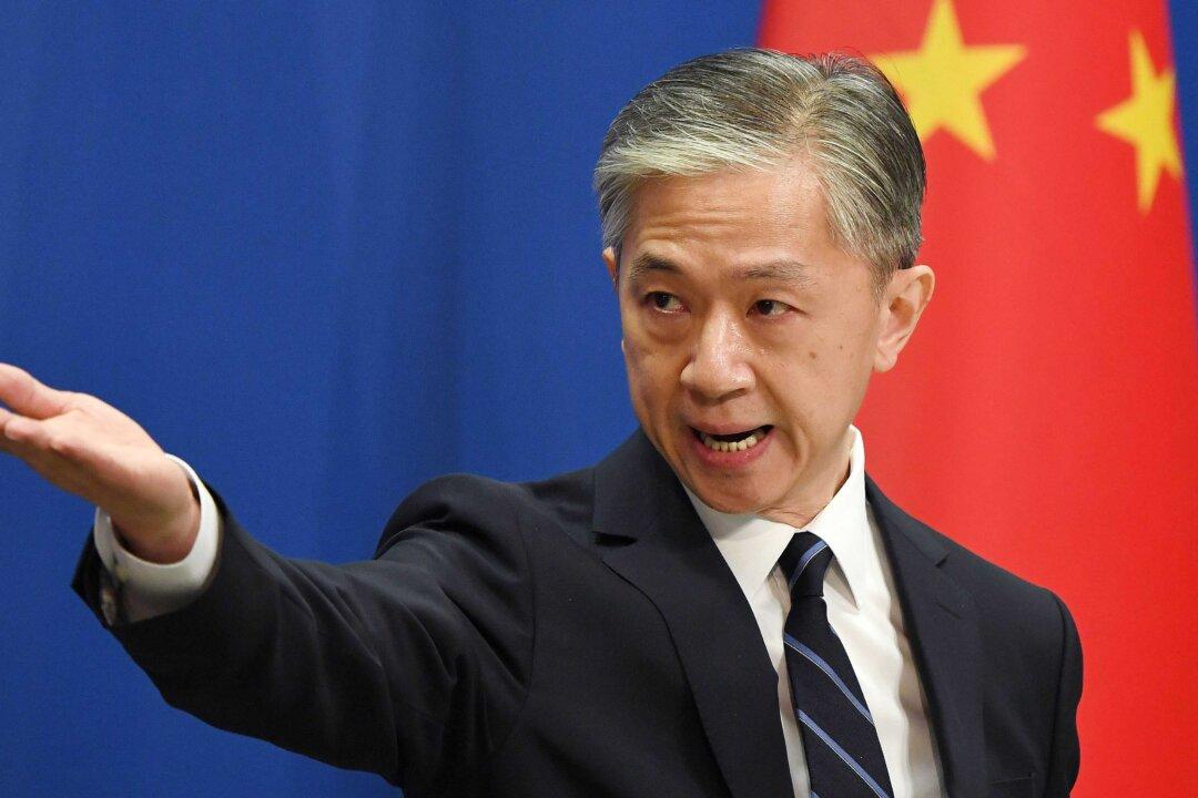 Behind the CCP’s Fervent Denial of Interfering in the US Election