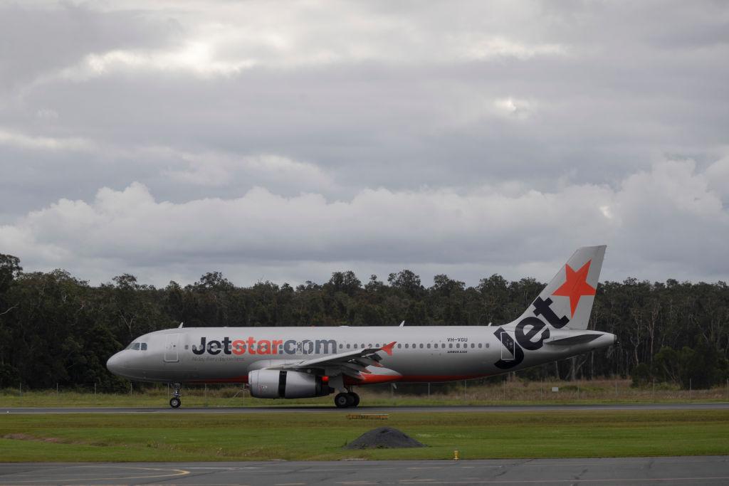 QLD Man Boarded Domestic Flight While Infected With COVID-19