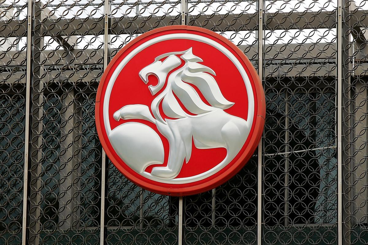 Holden Brand in Australia Earns Praise for Data Sharing