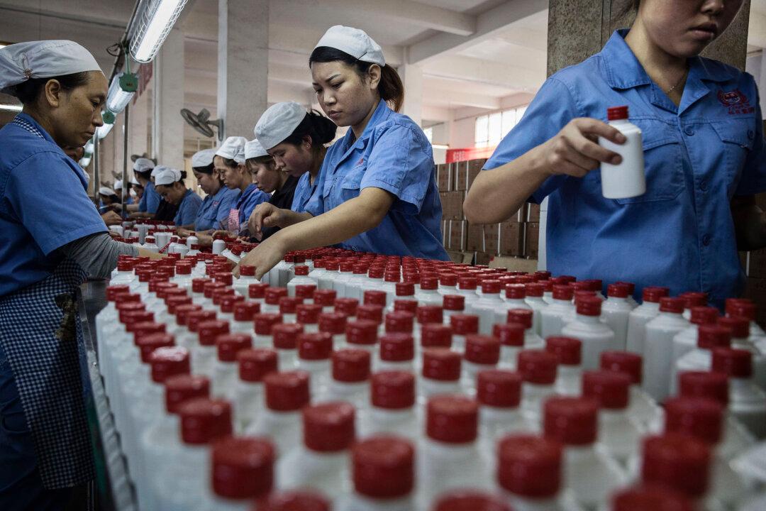 Manufacturing in China and Exporting Globally ‘No Longer Viable’: Kyocera