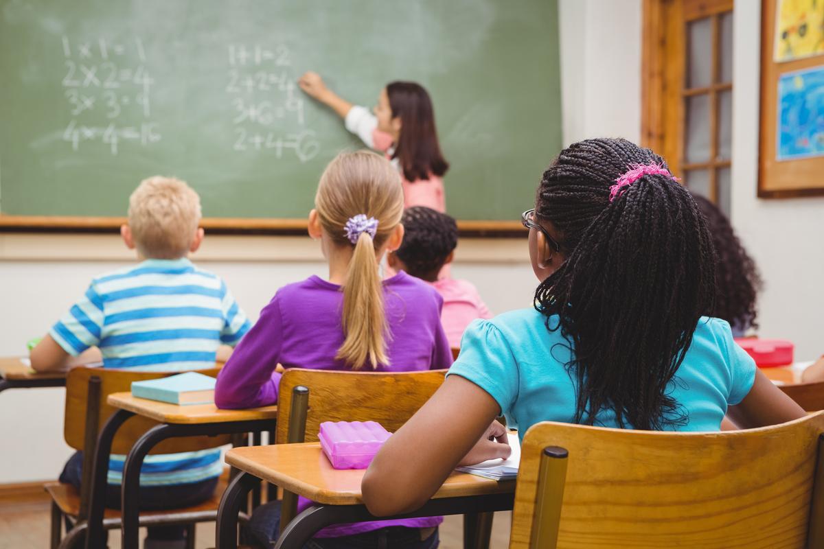 Traditional Teaching Is Good for Students and Fits Health Regulations Too