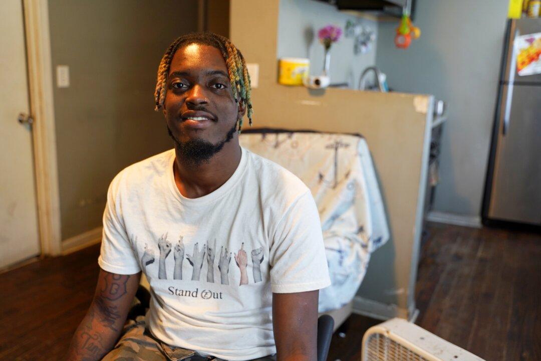 Escaping the Grip of Chicago’s Gangs