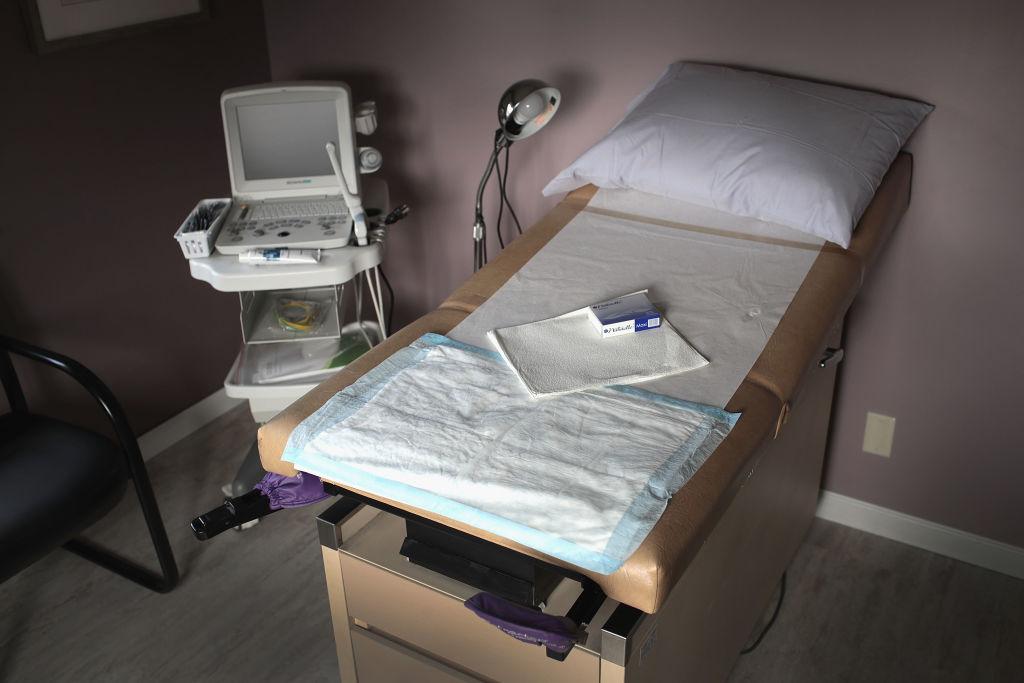 Idaho Legislature Passes Texas-Style Abortion Ban