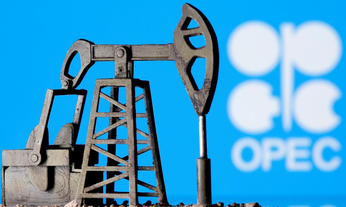 OPEC+ Agrees to Boost Production to Offset Russian Output Losses