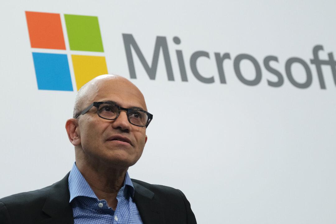 Microsoft Urges US to ‘Copy’ Australia’s Big Tech Media Law